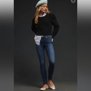 Citizens of humanity rocket skinny